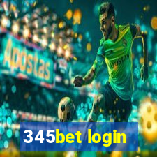 345bet login